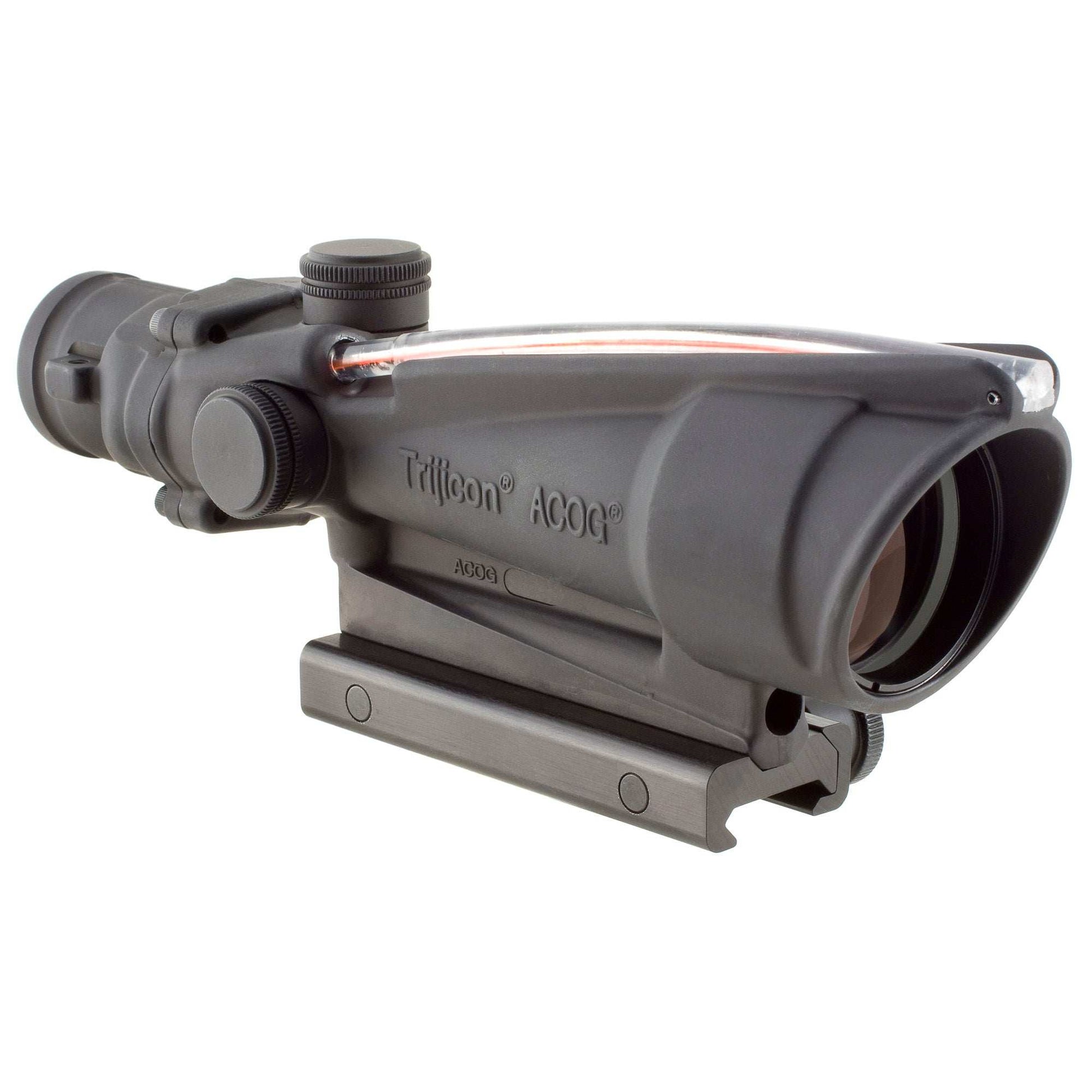Trijicon Acog 3.5x35 Red Chev .308 - Skoutley Outdoors LLC
