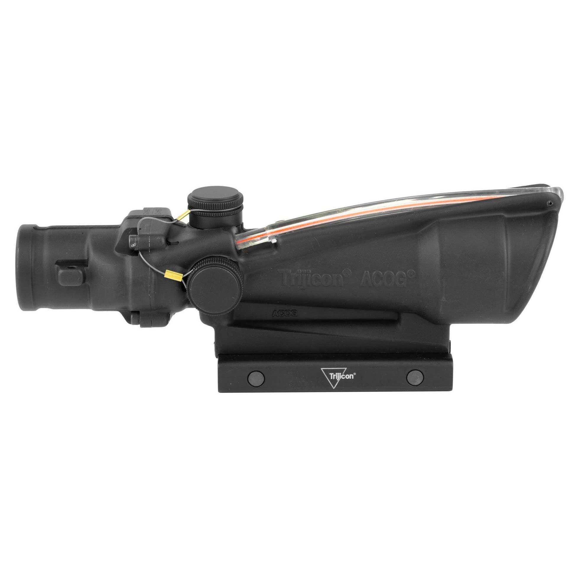 Trijicon Acog 3.5x35 Hs .223 W/ta51 - Skoutley Outdoors LLC