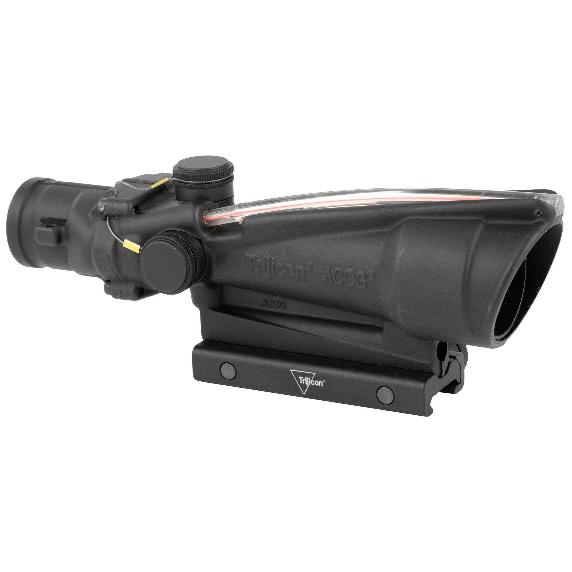 Trijicon Acog 3.5x35 Hs .223 W/ta51 - Skoutley Outdoors LLC
