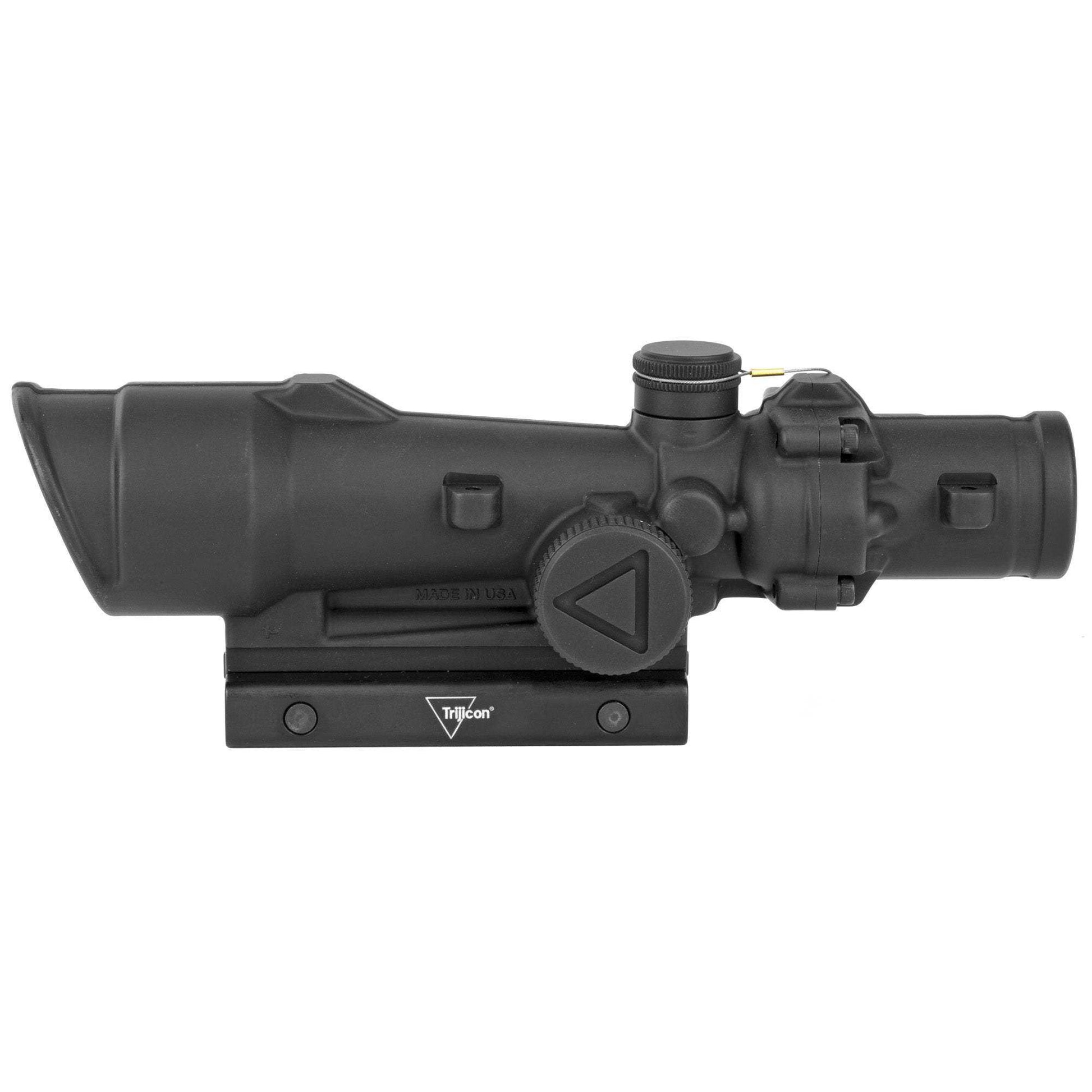 Trijicon Acog 3.5x35led .223 Red Chv - Skoutley Outdoors LLC