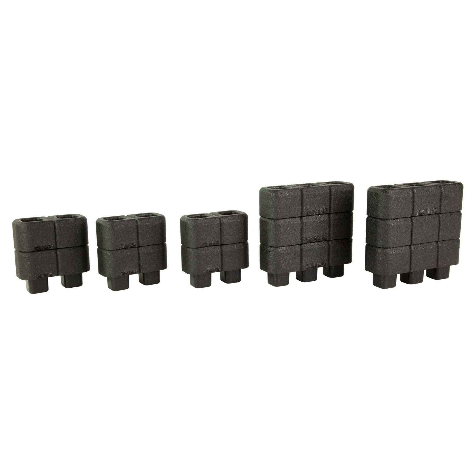 Magpul Daka Block Expansion Kit Blk - Skoutley Outdoors LLC