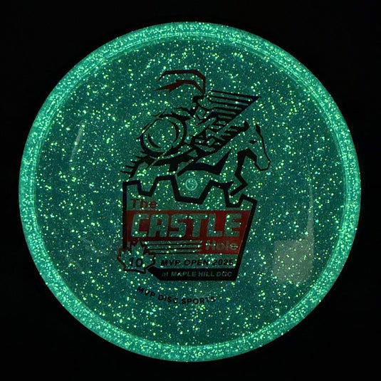 Particle Glow Proton Reactor - MVP Open 2025 - Castle Rock