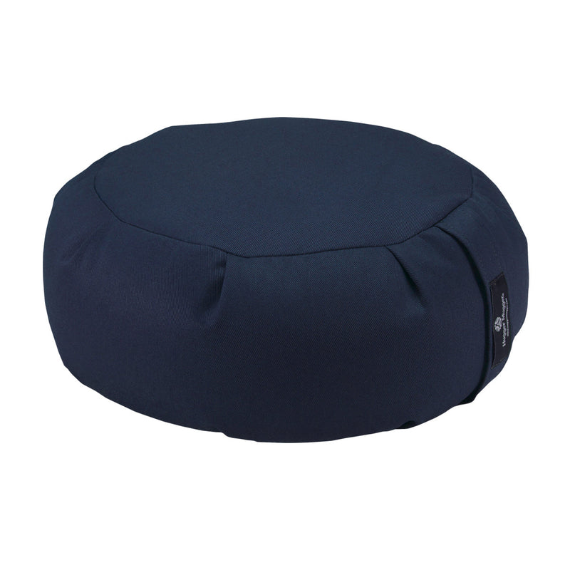 Load image into Gallery viewer, Zafu Meditation Cushion
