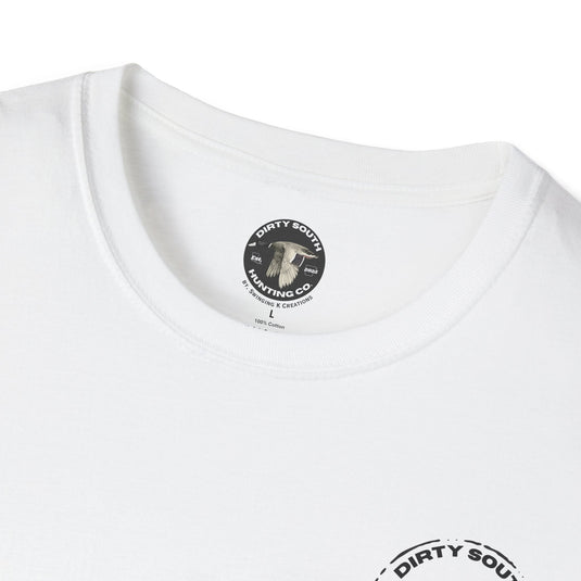 Bass Fishing Sunset Tee | Dirty South Hunting Co.