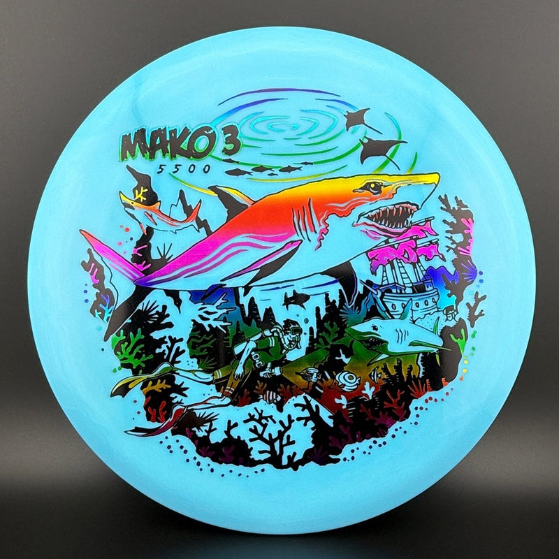 Load image into Gallery viewer, Star Mako3 - Riptide Reef
