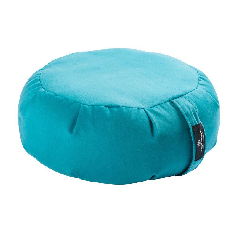 Load image into Gallery viewer, Zafu Meditation Cushion
