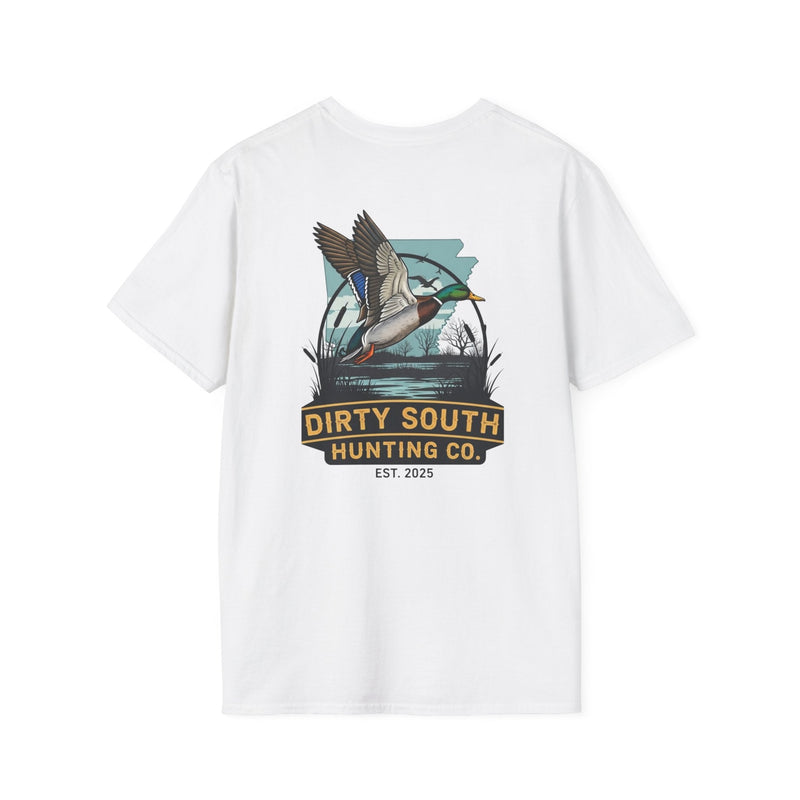 Load image into Gallery viewer, Unisex Softstyle T-Shirt
