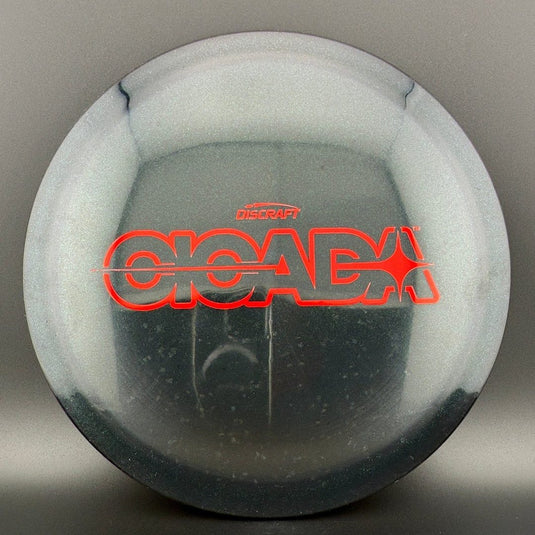 Colorshift Glo Confetti Cicada - Limited Edition