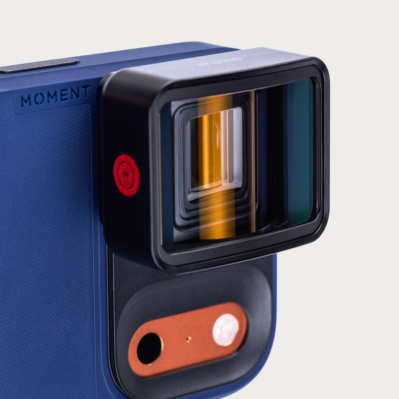Load image into Gallery viewer, Anamorphic 1.55x Mobile Lens (T-Series)
