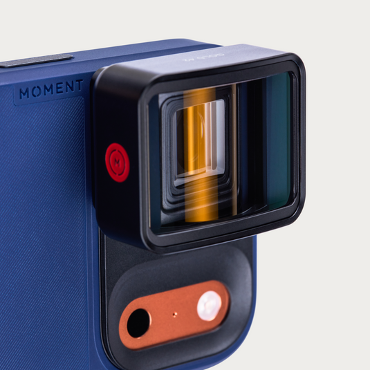 Anamorphic 1.55x Mobile Lens (T-Series)