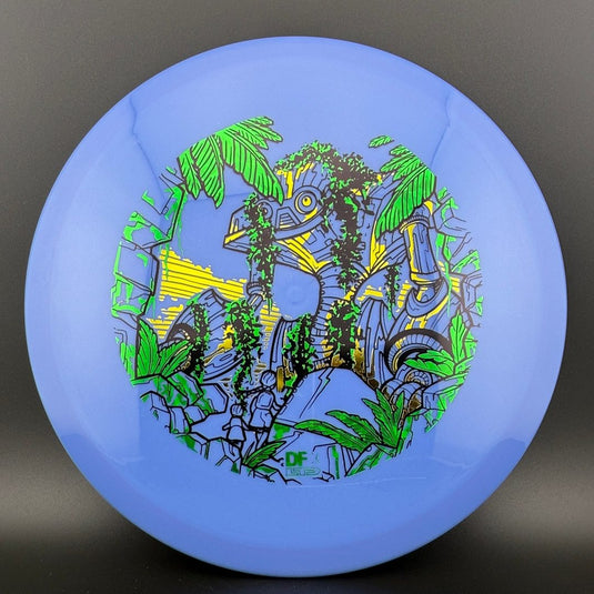 Neutron Ascend - DFX LTD - Over Growth 1/1200