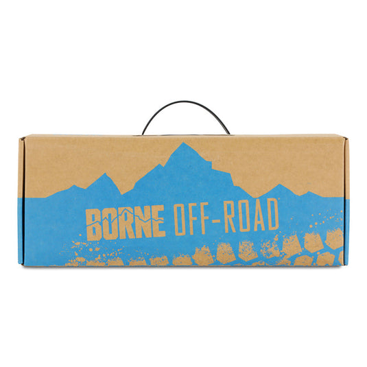 Borne Off-Road Tree Saver 3x8