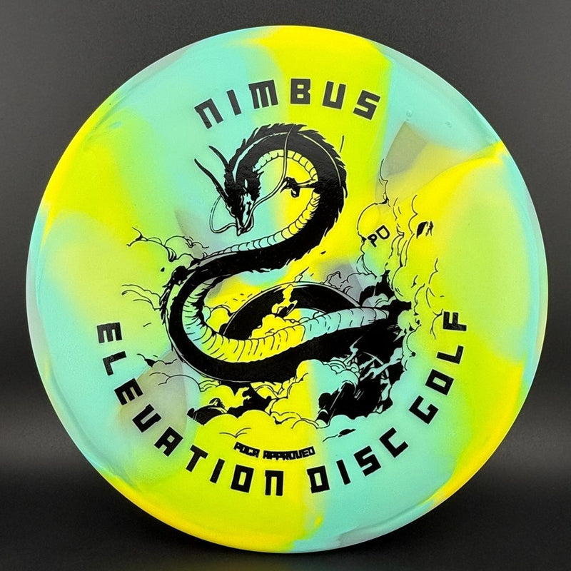 Load image into Gallery viewer, glO-G Glow Nimbus - First Run
