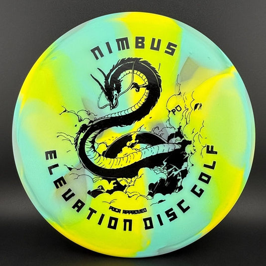 glO-G Glow Nimbus - First Run