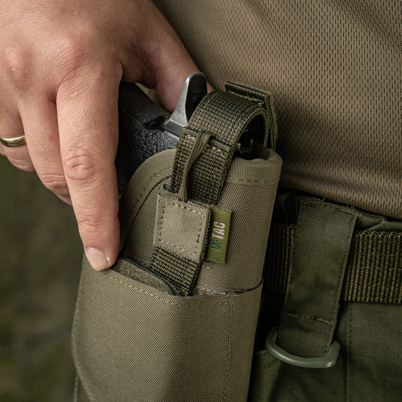 Load image into Gallery viewer, M‑Tac Universal Tactical Holster Elite
