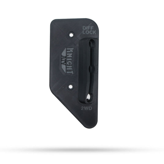 Honda Shift Lever Plate Guide