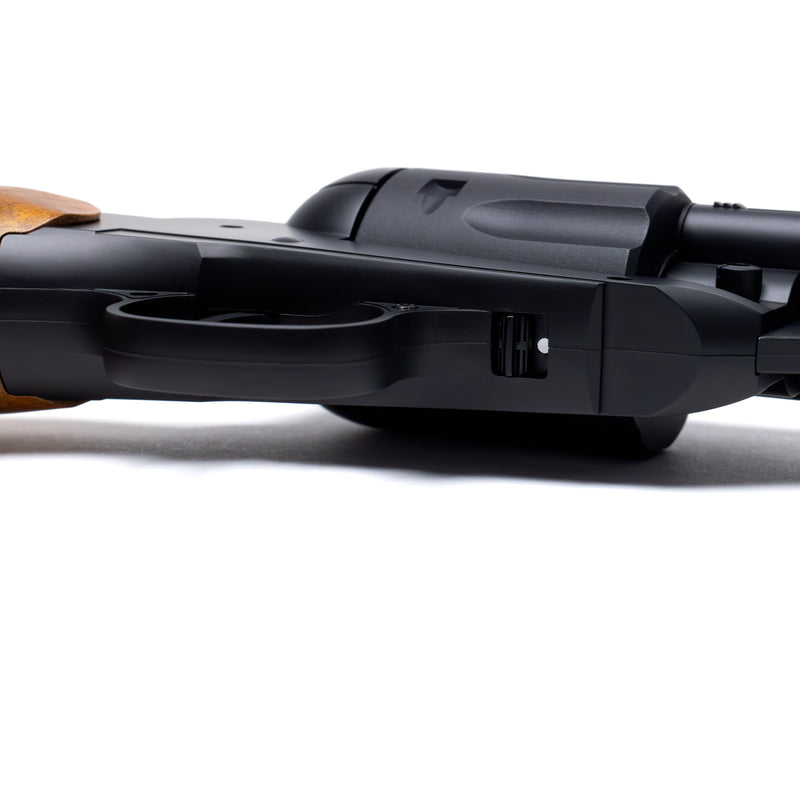 Load image into Gallery viewer, 1858 CO2 Pistol Kit - Black
