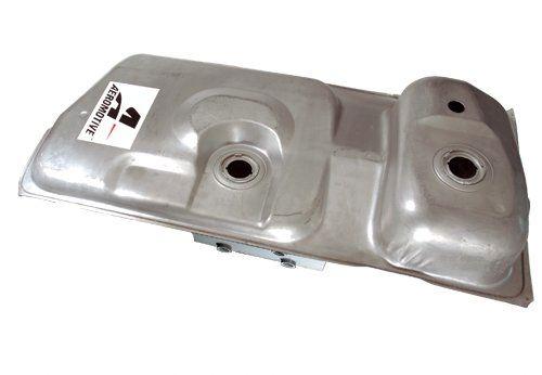 Aeromotive Ford Mustang Sumped Fuel Tank