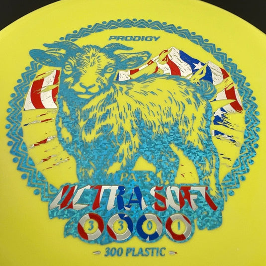 PA-3 (300 Ultra Soft)