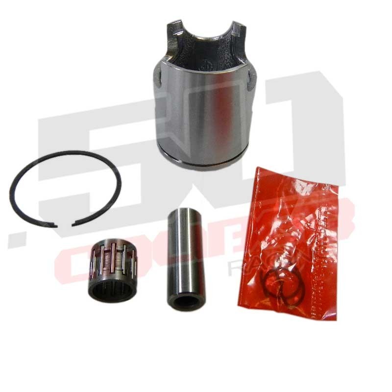 Load image into Gallery viewer, Piston Kit Standard Bore KTM 50
