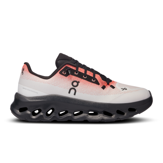 Women's On Cloudtilt, Flame/Eclipse, 9 B Medium - Skoutley Outdoors LLC