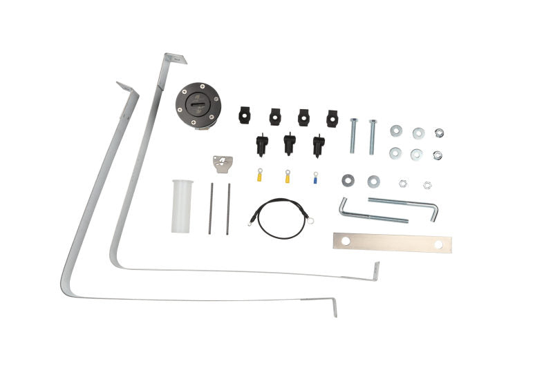 Load image into Gallery viewer, Aeromotive 67-72 Chevrolet C10 200 Stealth Gen 2 Rear Mount Fuel Tank 18110
