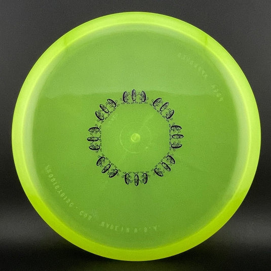 Nocturnal Pickle