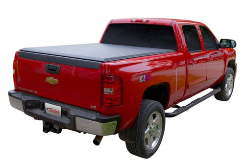 Access Original 07-13 Chevy/GMC Full Size All 8ft Bed (Includes Dually) Roll-Up Cover 12299