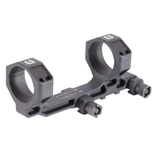 Badger Com Mount 30mm 1.54" - Skoutley Outdoors LLC
