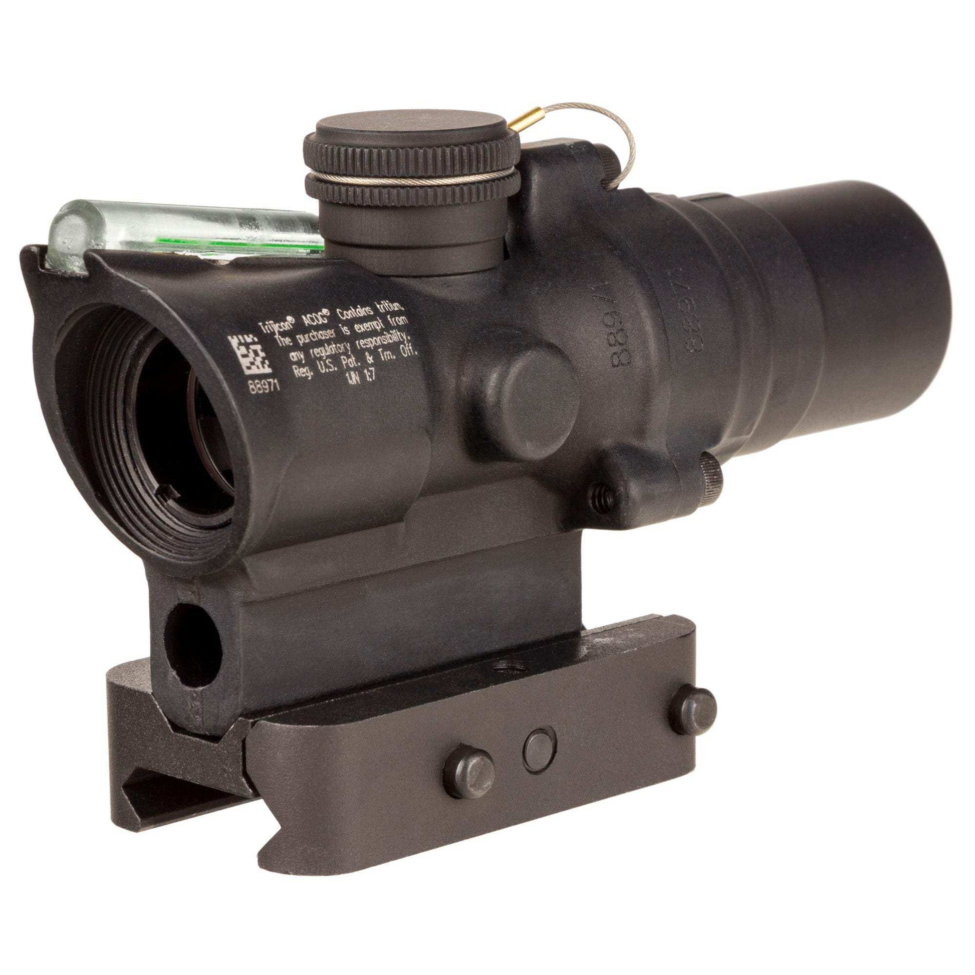 Trijicon Acog 1.5x16s Ring - Skoutley Outdoors LLC