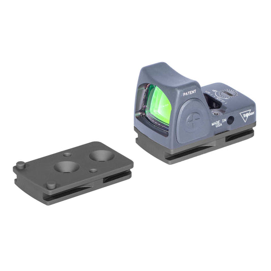 Badger Condition 1 12top Mnt Rmr - Skoutley Outdoors LLC