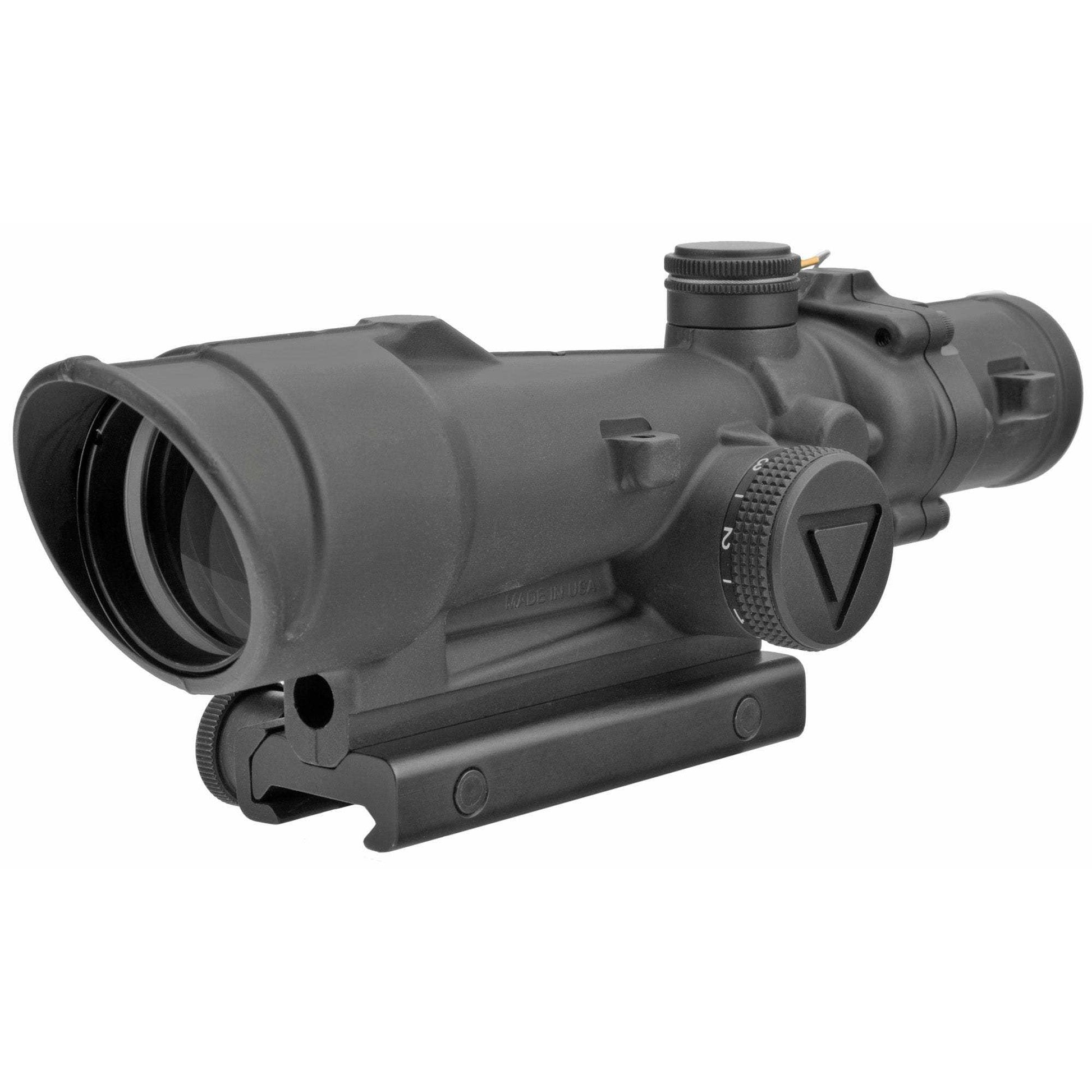 Trijicon Acog 3.5x35led .223 Grn Chv - Skoutley Outdoors LLC
