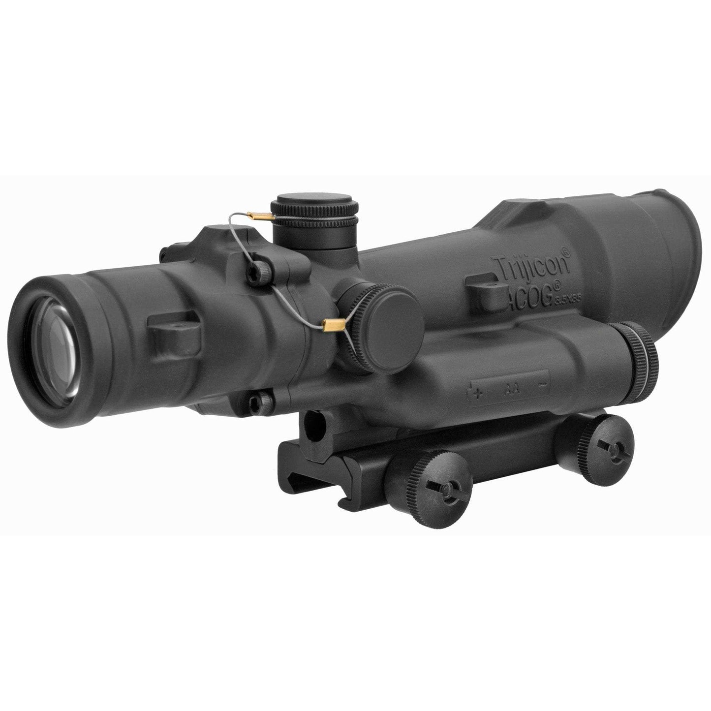 Trijicon Acog 3.5x35led .223 Grn Chv - Skoutley Outdoors LLC