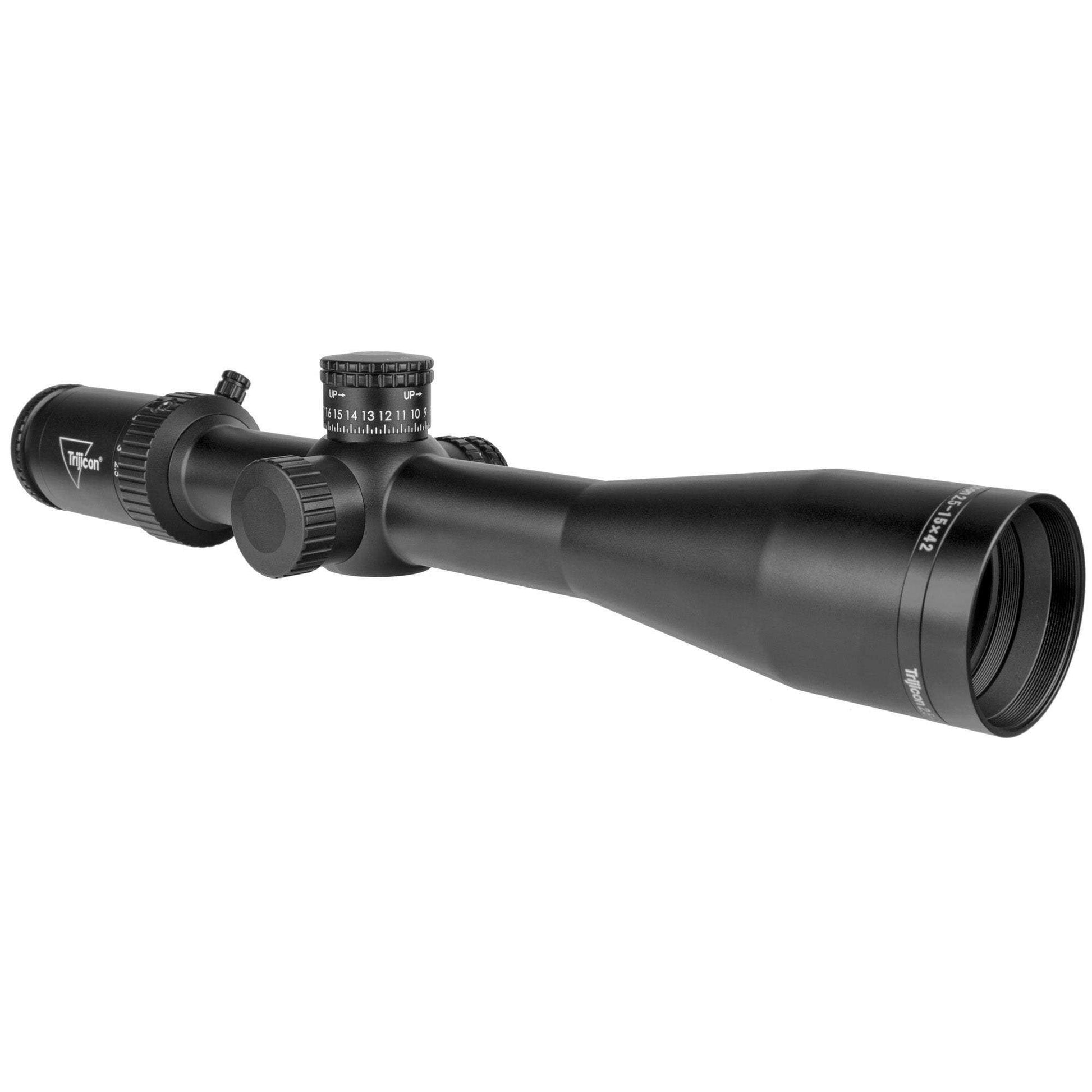 Trijicon Credo Hx 2.5-15x42 Sfp Moa - Skoutley Outdoors LLC