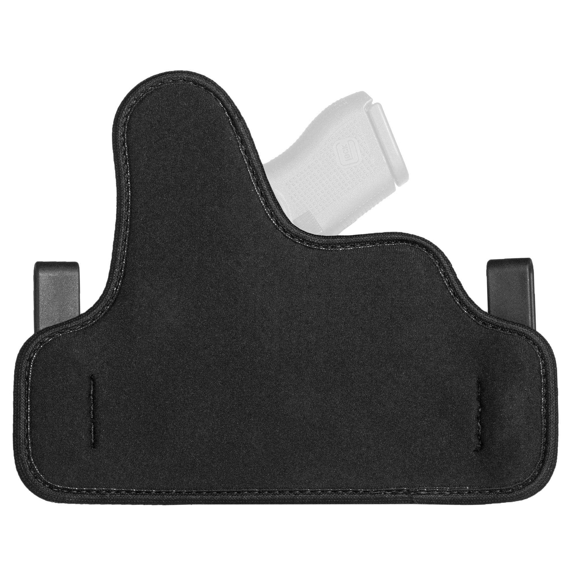 Agh Clk Tck Iwb Hlstr For Glock 19 - Skoutley Outdoors LLC