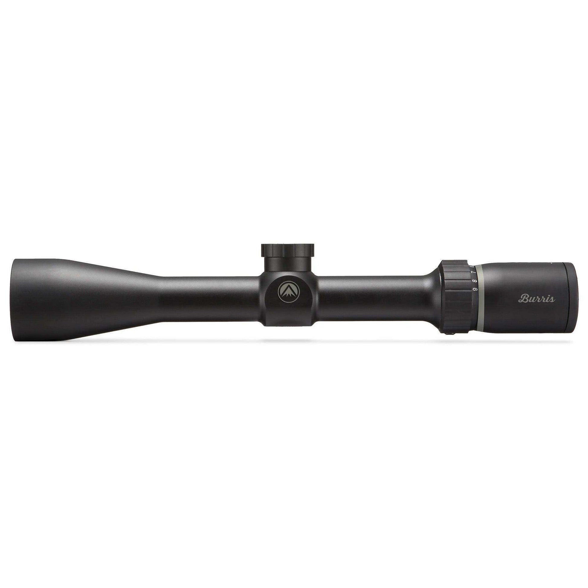 Burris Droptine 3-9x40mm Bplx 22lr - Skoutley Outdoors LLC