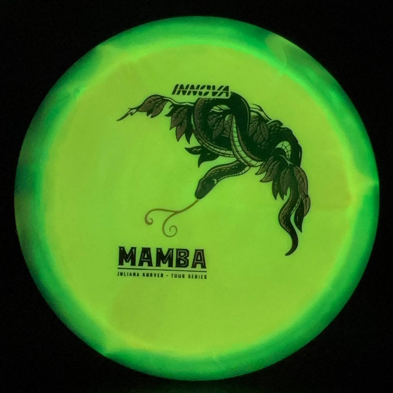 Load image into Gallery viewer, Proto Glow Halo Star Mamba - Juliana Korver 2026 Tour Series
