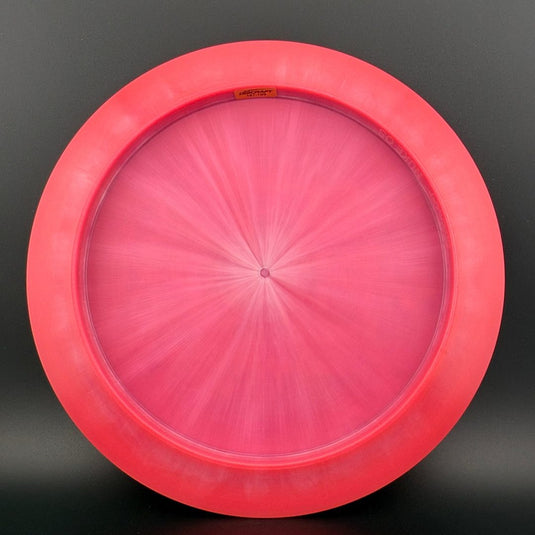 Nuke OS - Fluke OS - April Fools 2025 Misprint