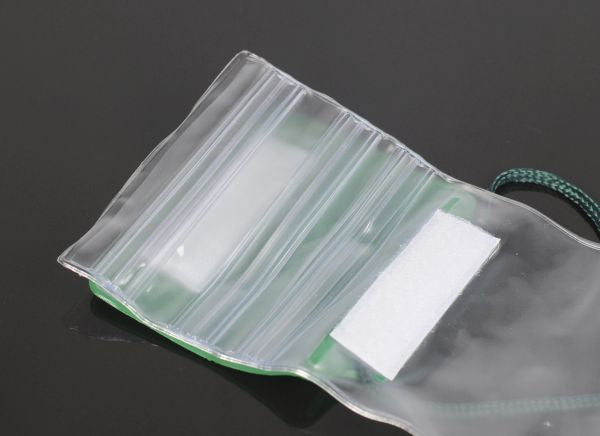 Load image into Gallery viewer, M-Tac Waterproof Case for Documents
