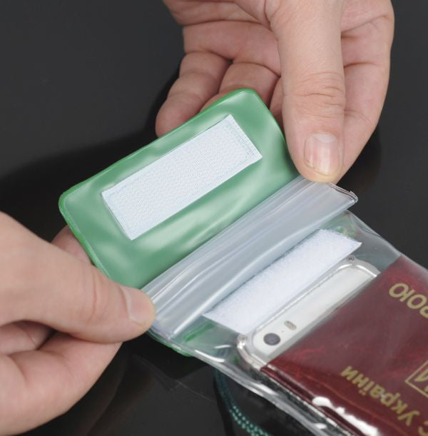 Load image into Gallery viewer, M-Tac Waterproof Case for Documents
