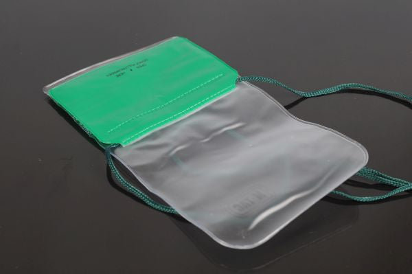 Load image into Gallery viewer, M-Tac Waterproof Case for Documents
