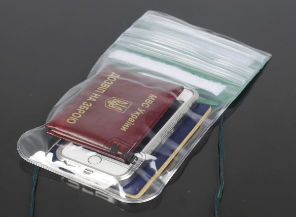 Load image into Gallery viewer, M-Tac Waterproof Case for Documents
