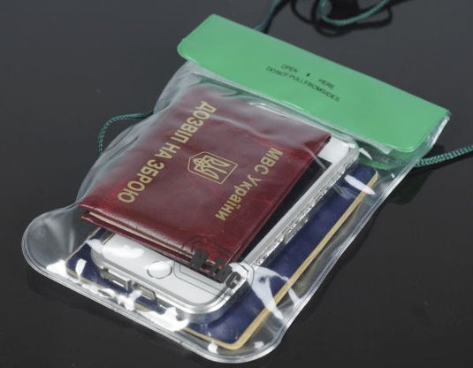 M-Tac Waterproof Case for Documents