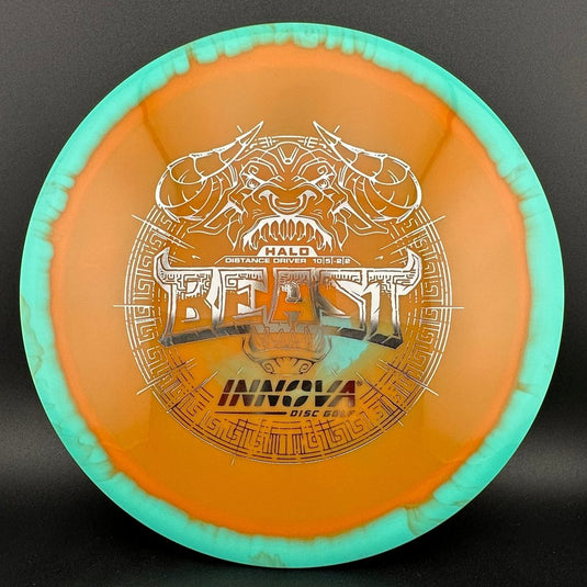 Halo Star Beast
