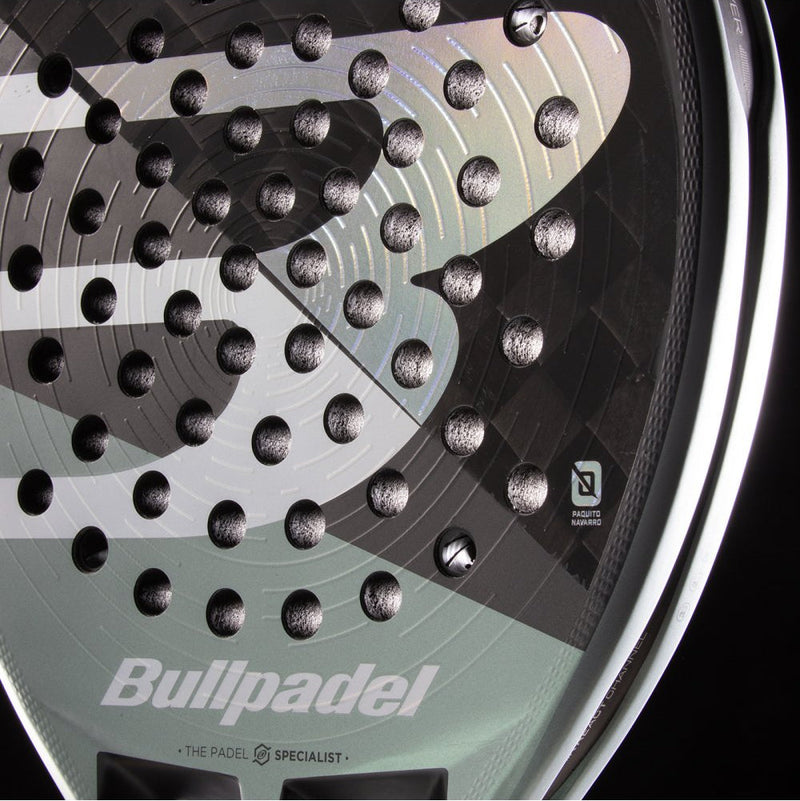 Load image into Gallery viewer, Bullpadel Padel Racket Hack 04 26
