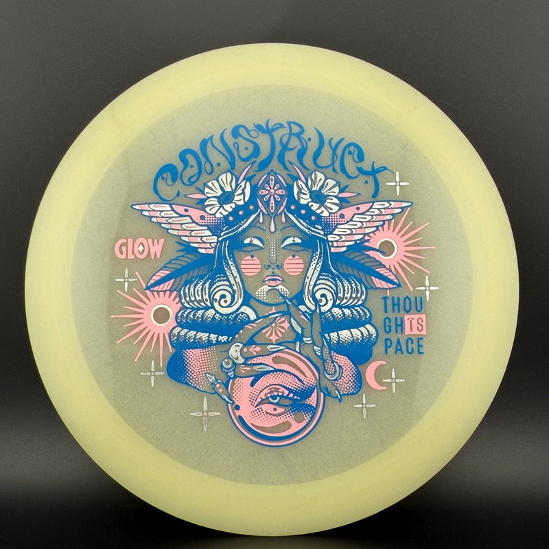 Load image into Gallery viewer, Soft Glow Construct - DiscEast 2026

