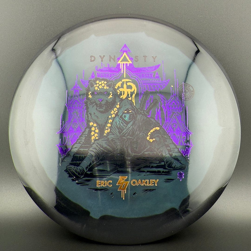 Load image into Gallery viewer, Halo Glow C-Blend Dynasty - Eric Oakley 2025 Tour Series
