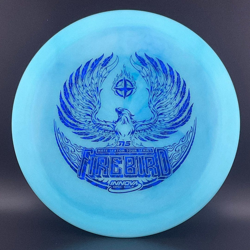 Load image into Gallery viewer, 2021 Glow Champion Firebird - Nate Sexton Tour Series
