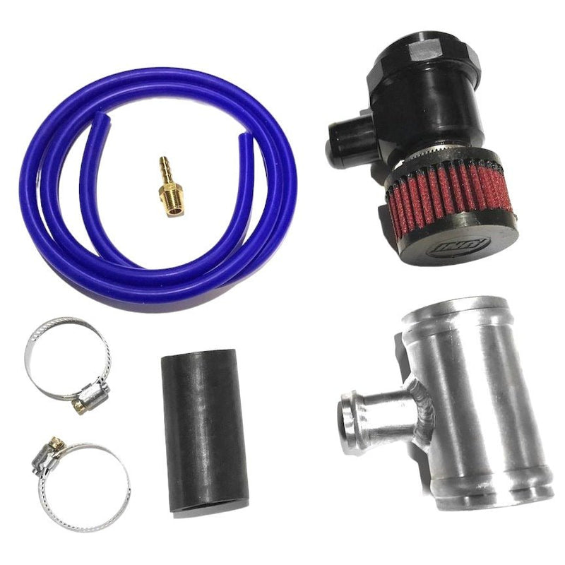 Load image into Gallery viewer, Aftermarket Assassins Blow Off Valve Kit for Can-Am X3

