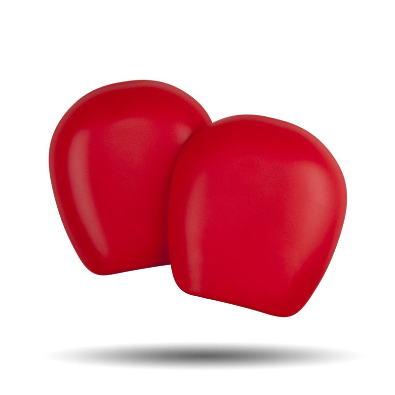 Load image into Gallery viewer, 187 Pro Lock-In Recaps C2 - Red
